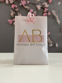 Sachê Aromático AB - comprar online