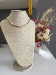 Choker Dália