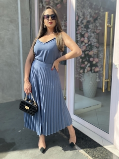 Saia Ambler - Amanda Battaglia