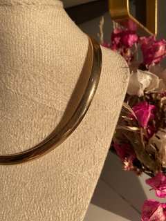 Choker Orquídea - comprar online