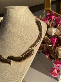 Choker Violeta - comprar online