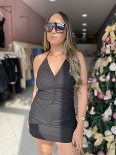 Blusa Estrelar na internet