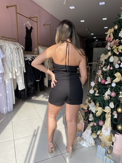Imagem do Shorts Saia Estrelar