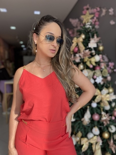 Conjunto Noel - loja online