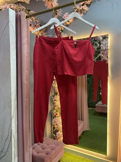 Conjunto Silvana