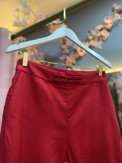Conjunto Silvana na internet