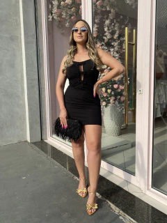 Imagem do Vestido Pâmela