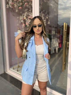 Colete Valéria