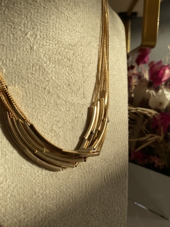 Colar Orquídea - comprar online