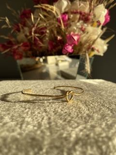 Bracelete Holanda - Amanda Battaglia