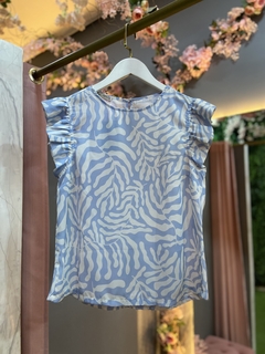 Blusa Dora - comprar online