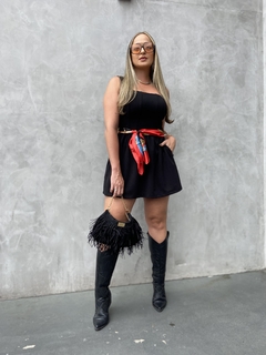 Vestido 1 Ano AB - comprar online