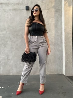 Calça Andreia - Amanda Battaglia