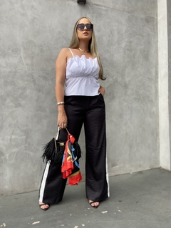 Blusa 18 Anos AB na internet