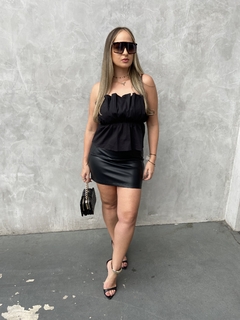 Saia 22 Anos AB - Amanda Battaglia