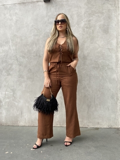 Conjunto 11 Anos AB - Amanda Battaglia