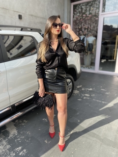Saia Juliana - loja online