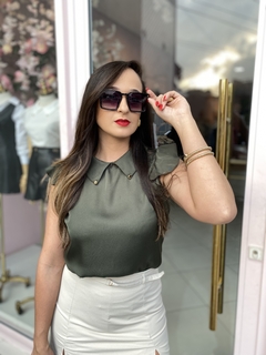 Blusa Luisa