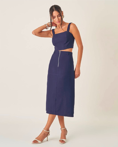 Cropped 16 Anos AB - comprar online