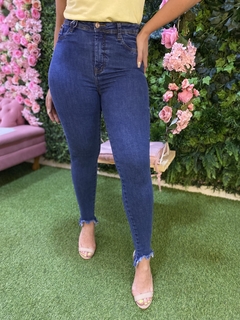 Calça Skinny Carla - comprar online