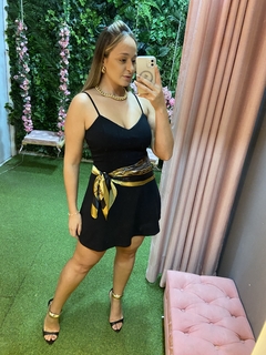 Vestido 25 Anos AB na internet