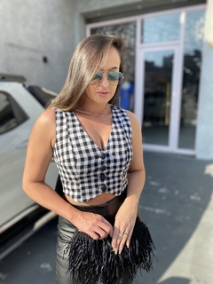 Colete Daiane