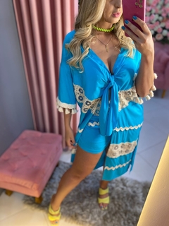 Conjunto Catarina - comprar online