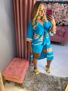 Conjunto Catarina