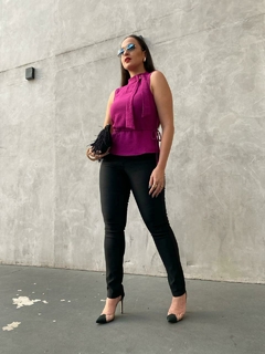 Calça Cigarrete Suzan