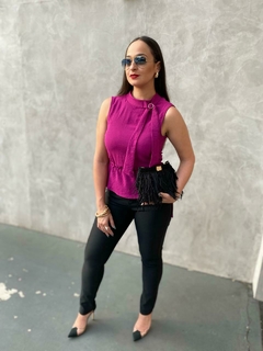 Blusa Heloisa - loja online