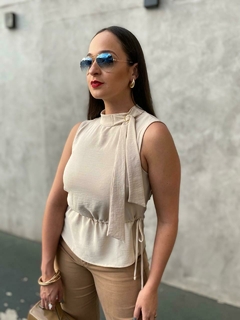 Blusa Heloisa