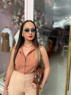 Blusa Lidia