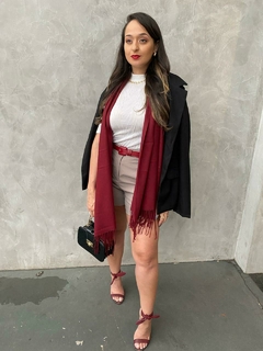 Blazer Mirabel