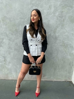 Colete Zara - comprar online