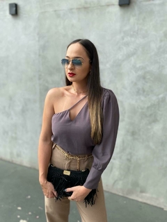 Blusa Margarete