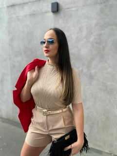Blusa Leticia