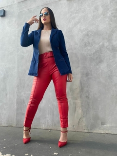 Blazer Lorena - comprar online