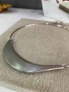 Choker Praia dos Artistas 577