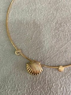 Choker Praia da Pipa 566 - comprar online