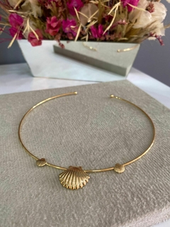 Choker Praia da Pipa 566