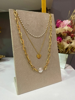 Conjunto Daniela 655