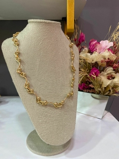 Colar Mariza 648