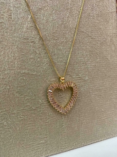 Colar Olivia 659