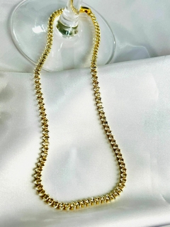 Colar riviera Suzana 836