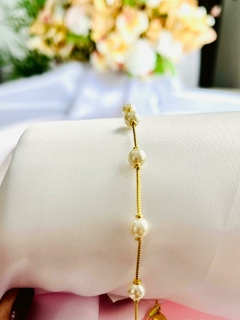 Pulseira Angelica 826 - comprar online