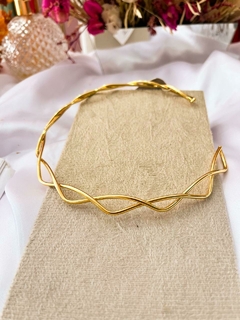 Chocker Rosana 621 - comprar online