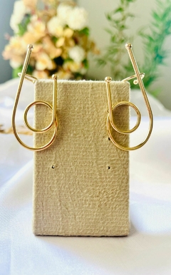 Ear cuff Fatima 879