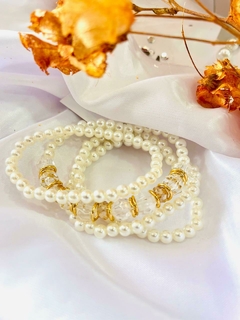 kit pulseira Inspiração 894 - comprar online