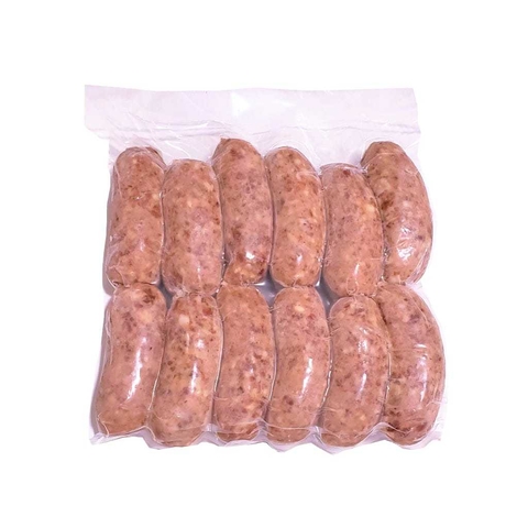 CHORIZO PARRILLERO (KG)