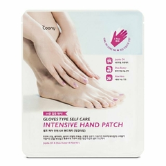 COONY INTENSIVE HAND PATCH- Hidratación intensiva para manos